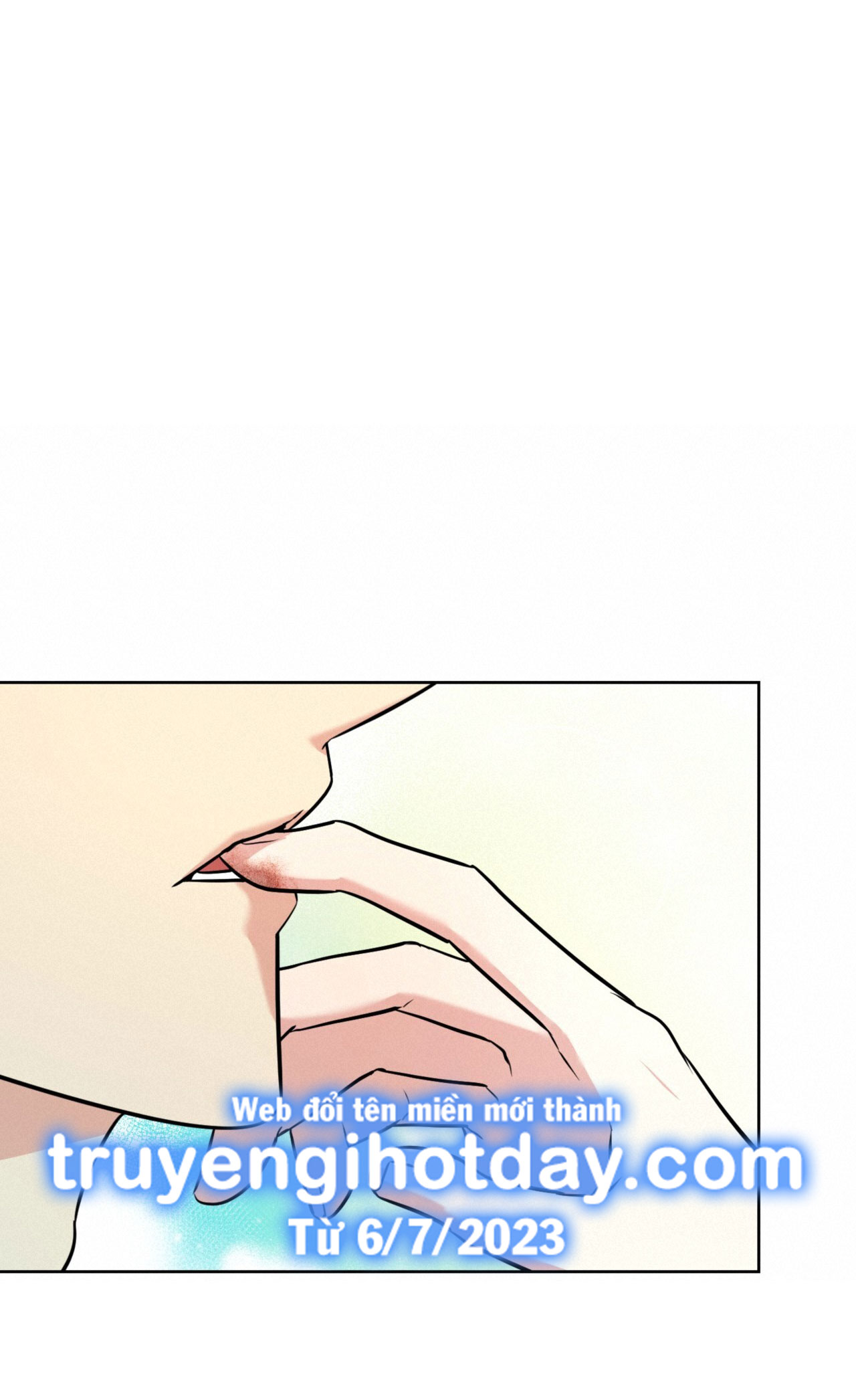 Khu Rừng Dịu Dàng chapter 15.2 - Trang 7