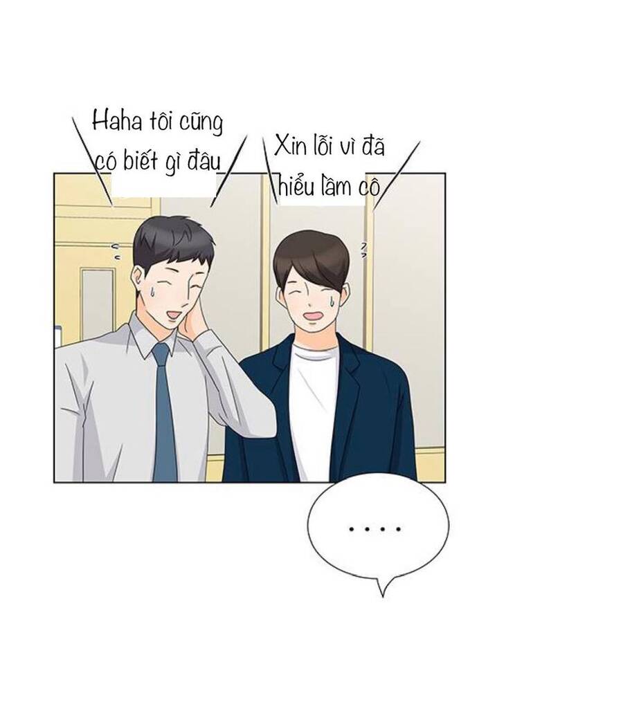 idol và sếp, em yêu ai? chapter 111 43