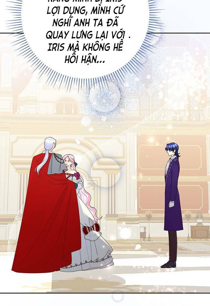 ác nữ hôm nay lại yêu đời rồi! chapter 29 60