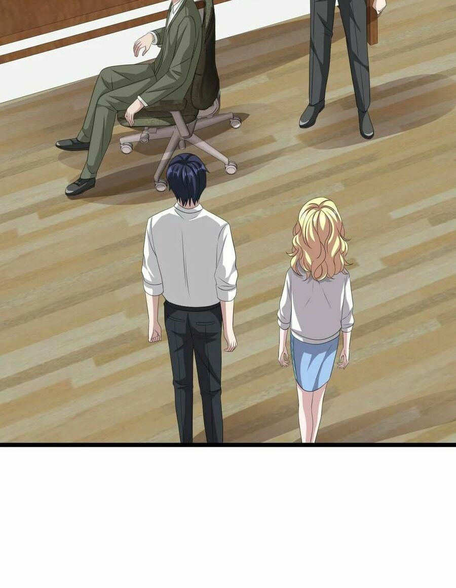 đô thị tà vương chapter 57 4