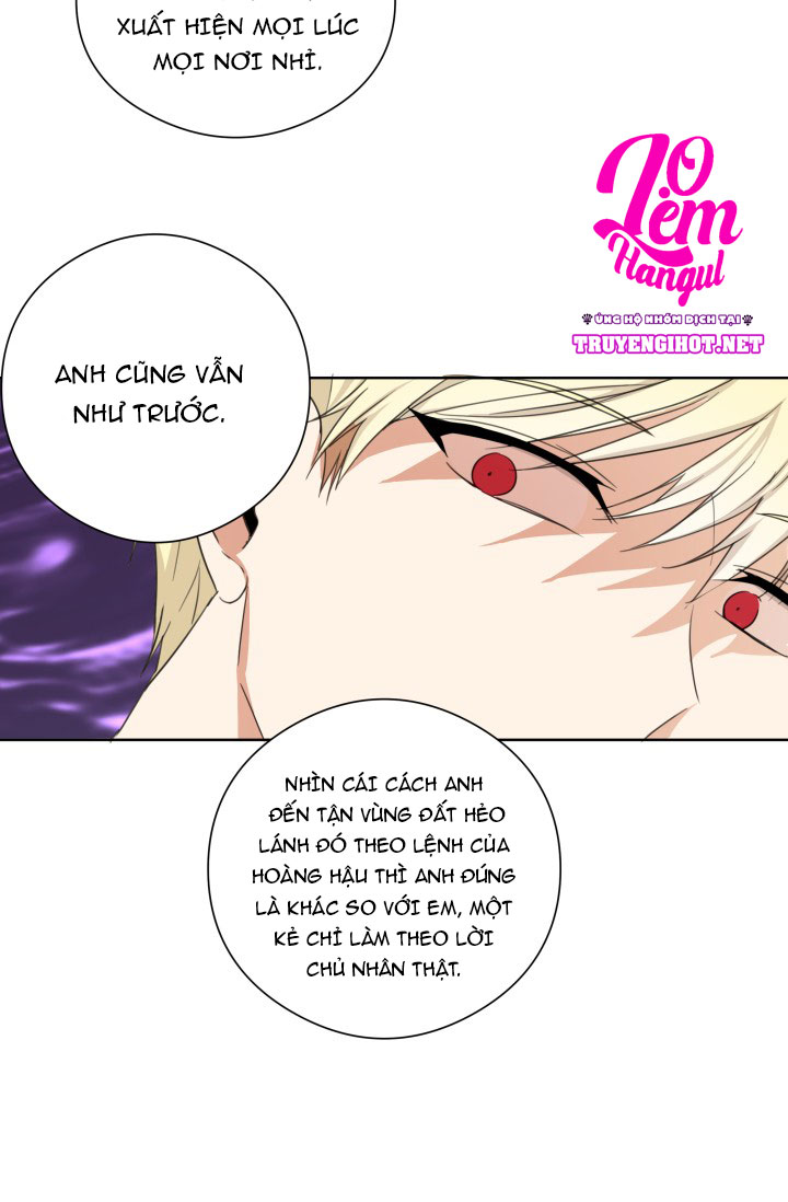 trở thành vợ của nam chính phế vật chapter 29 27