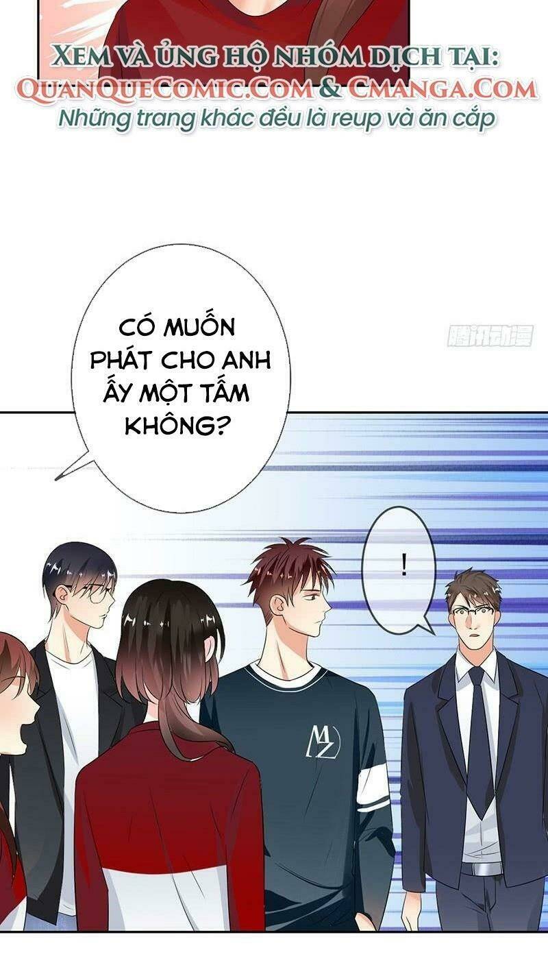 khởi động lại tương lai chapter 49 26