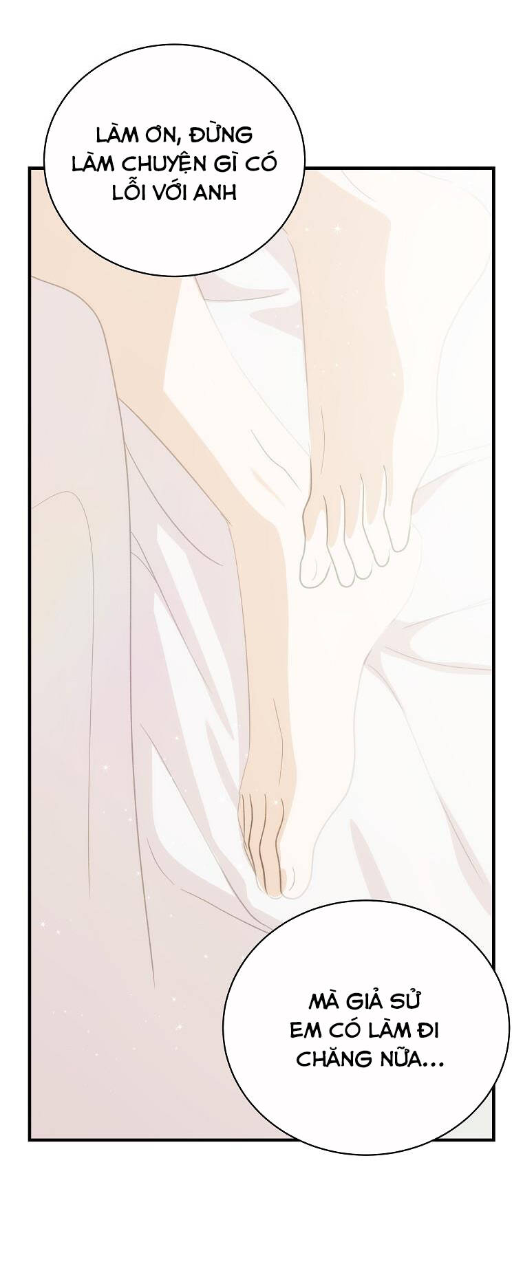 đứa bé đó không phải con anh chapter 69.1 65