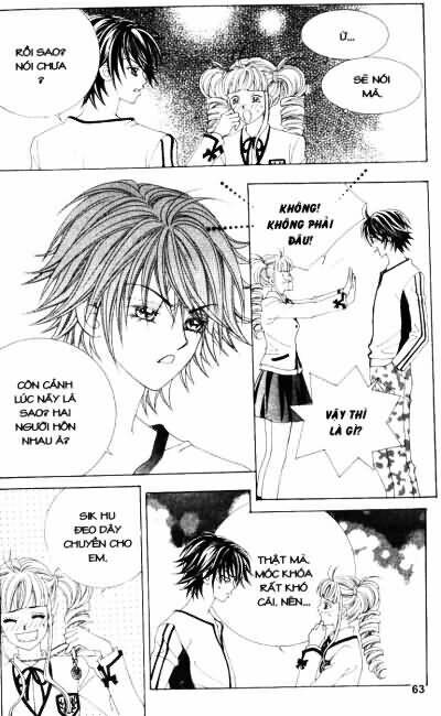 forbidden kiss chapter 52 4