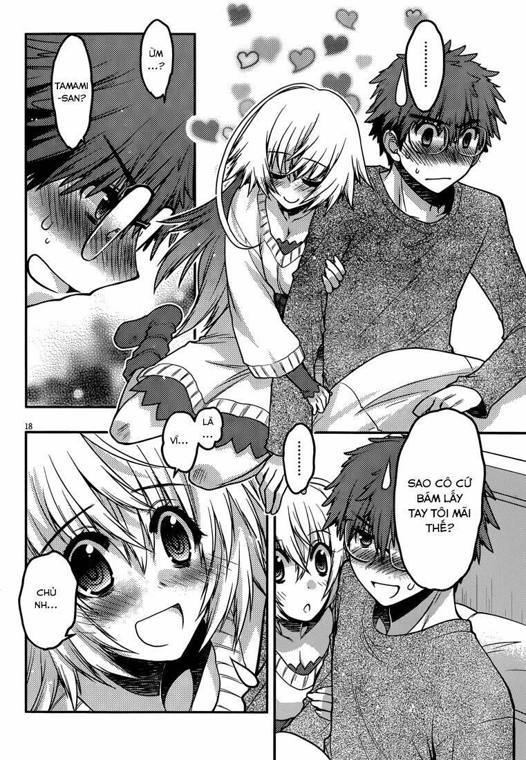 tamanyan chapter 9 20