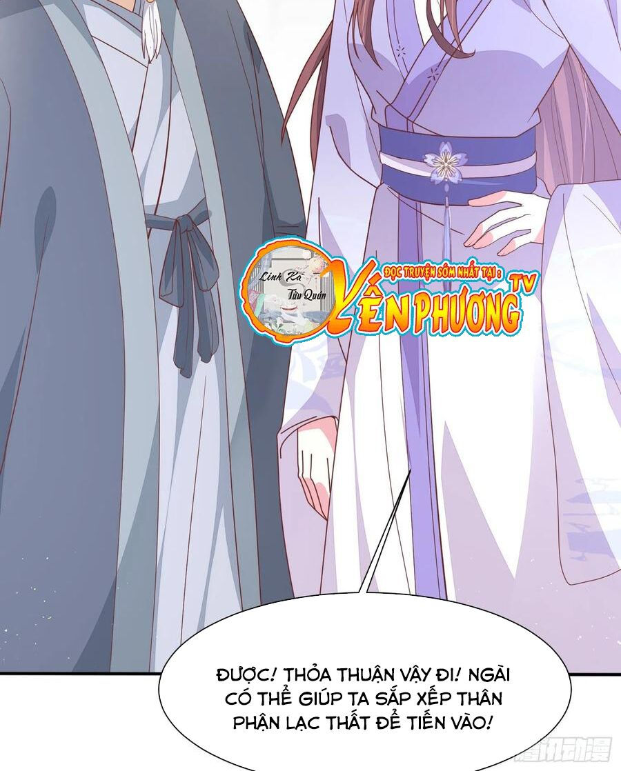 chi tôn đồng thuật sư: tuyệt thế đại tiểu thư chapter 219.5 37