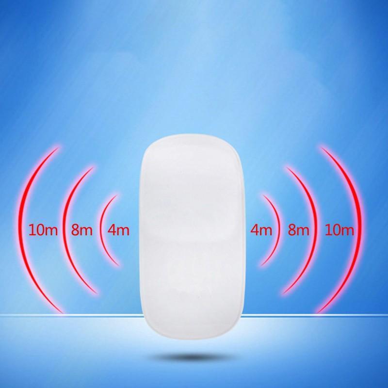 Chuột Không Dây Kết Nối Bluetooth Tiện Lợi