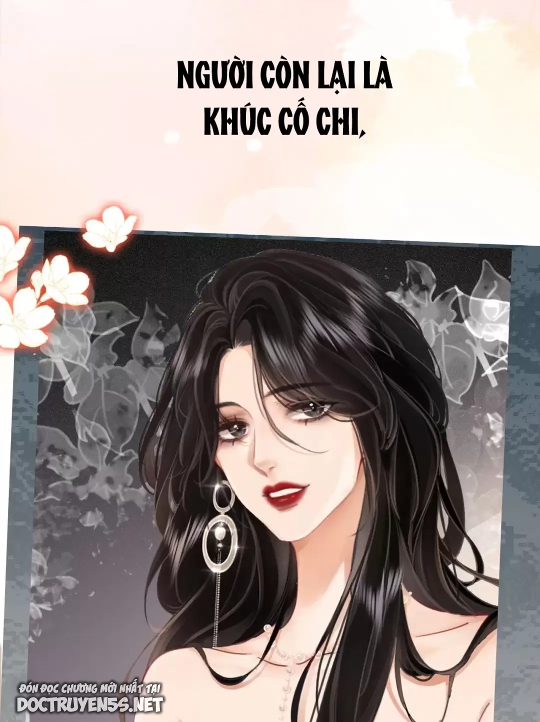 Em Chỉ Có Thể Là Của Tôi chapter 0 5