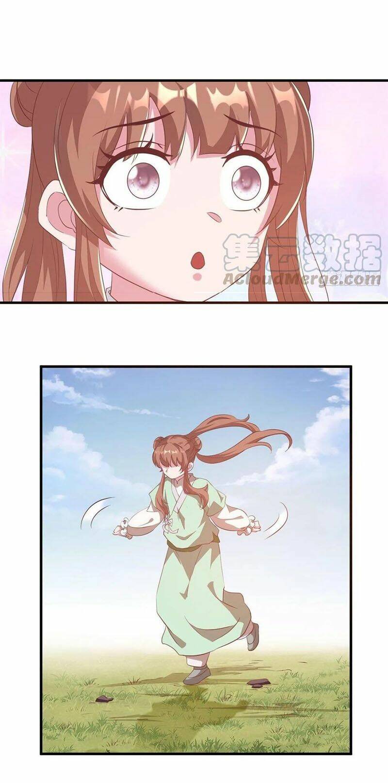 thiên hạ kiếp chapter 55 8