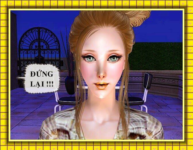 bella's story chapter 13.1 123