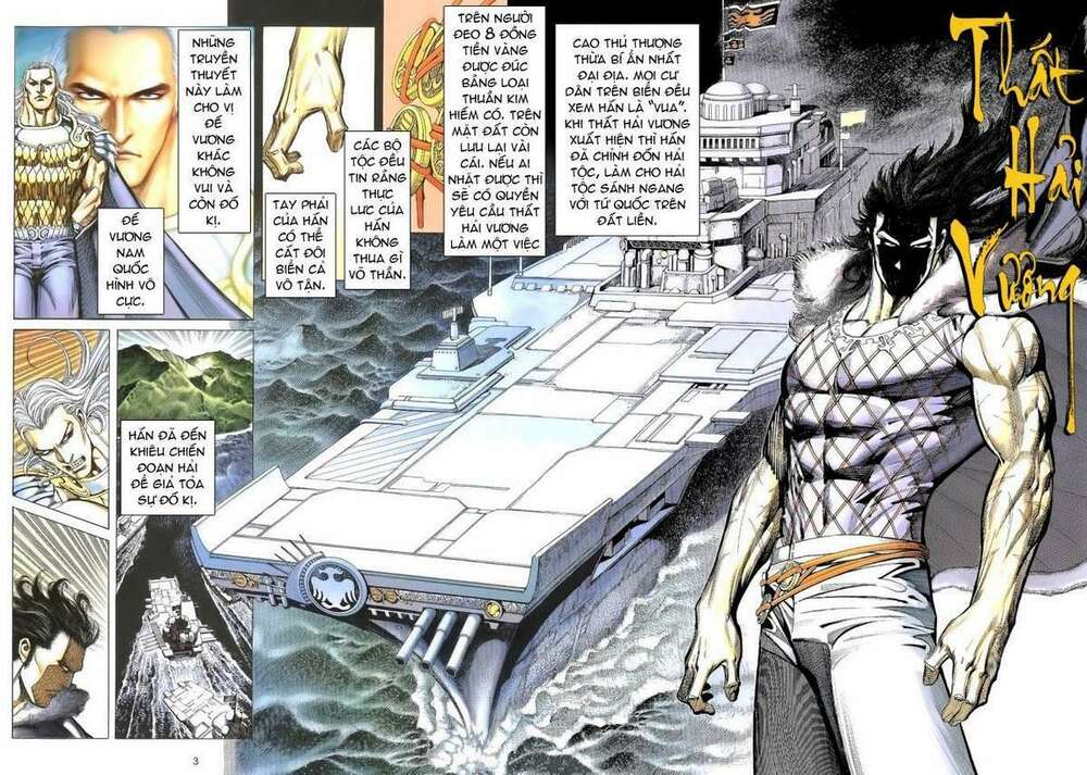 võ thần phượng hoàng chapter 47 2