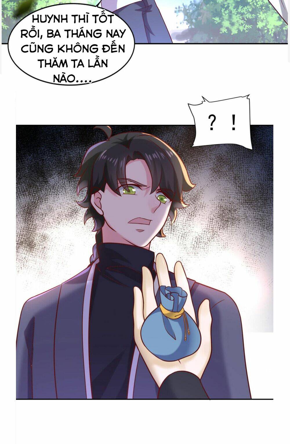 tiên ma đồng tu chapter 36 5