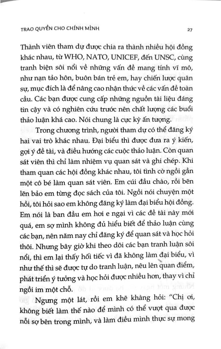 Trên Hành Trình Tự Học