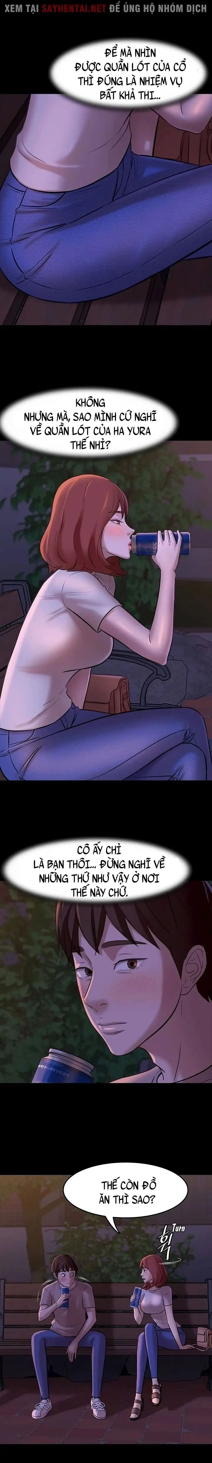 nhật ký quần lót chapter 5 9