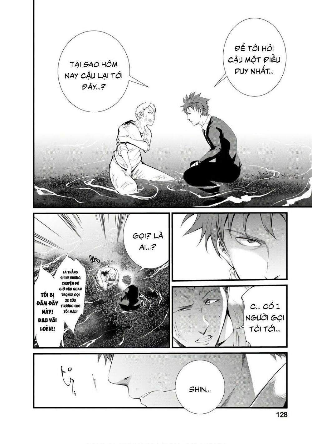 thí nghiệm ngục tù chapter 43 8