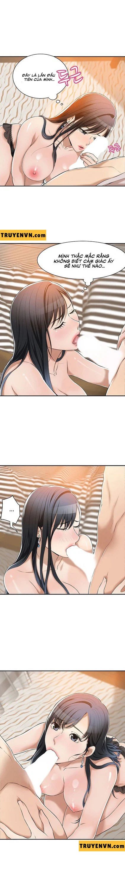 ham muốn chapter 9 19