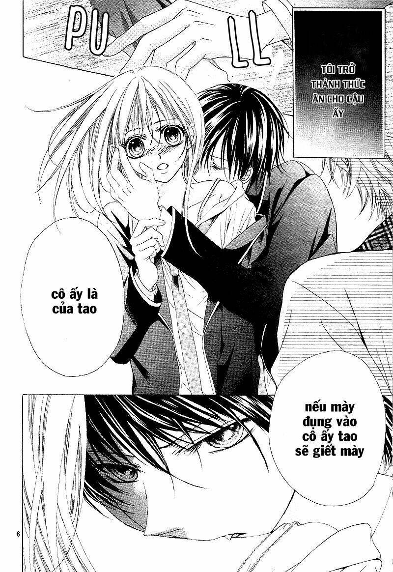 tổng hợp one shot. chapter 368 7