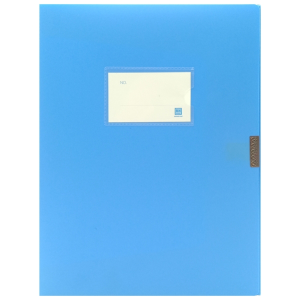 Cặp Hộp Nhựa SQ-BF01