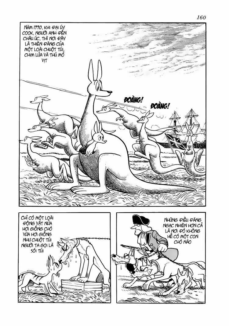 bác sĩ quái dị chapter 47 4