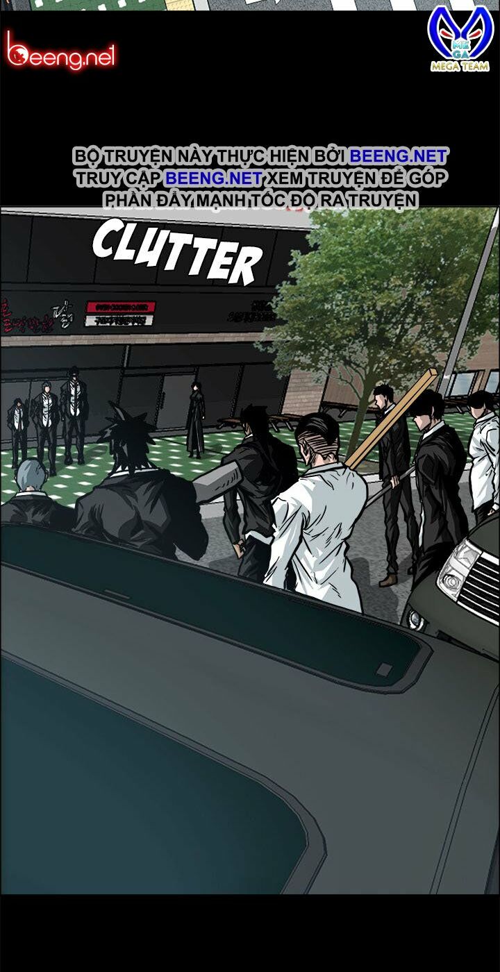 bá chủ học đường ss2 chapter 23 5