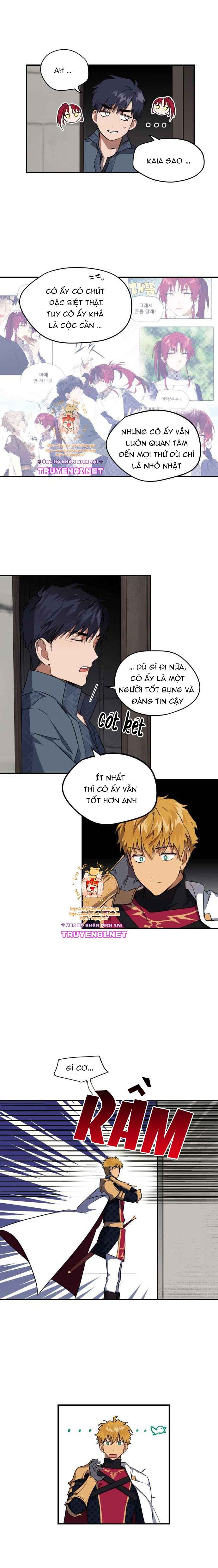 bị che khuất bởi hoàng hôn chapter 18 13