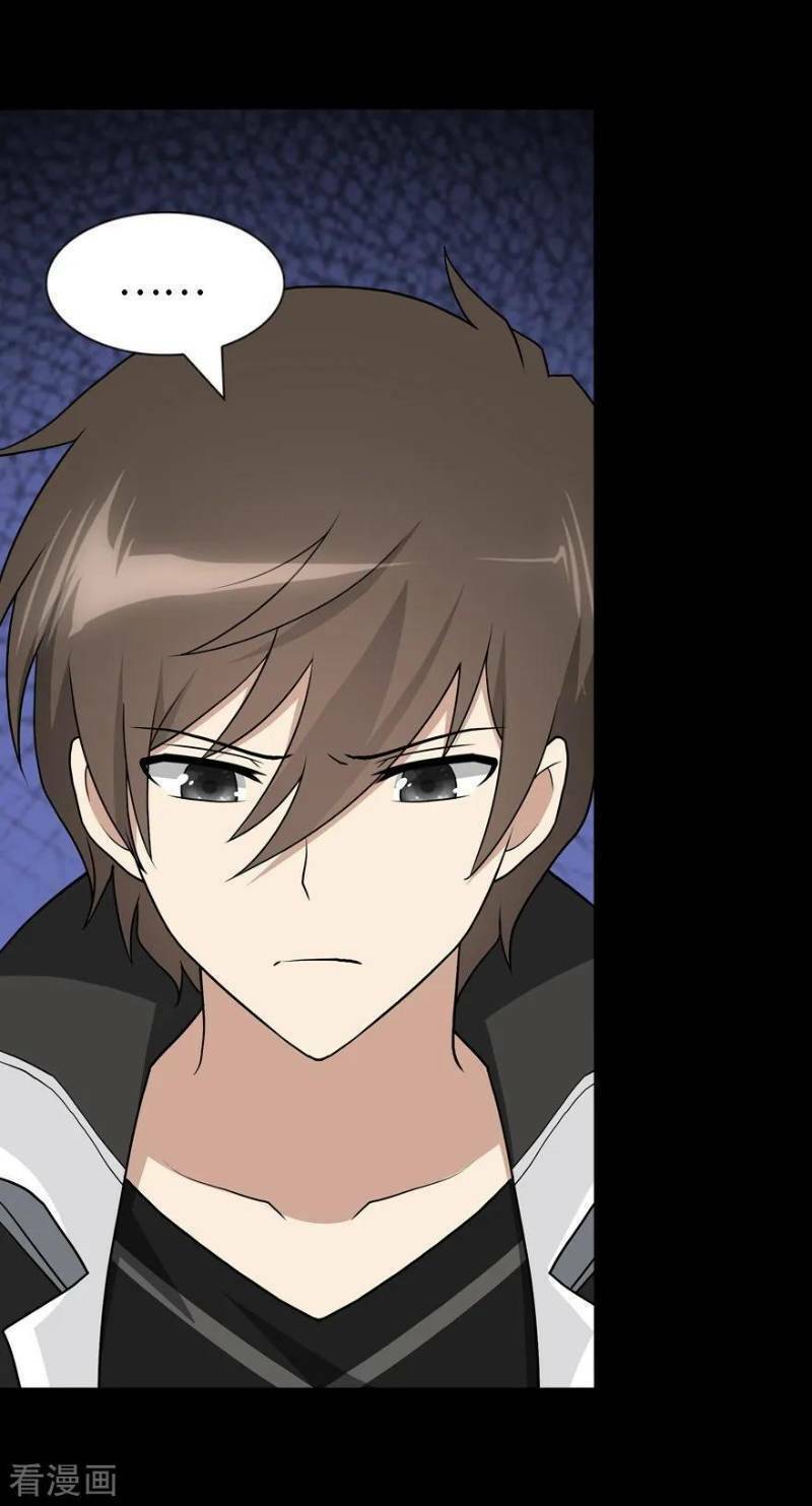 bạn gái virus của tôi chapter 113 4