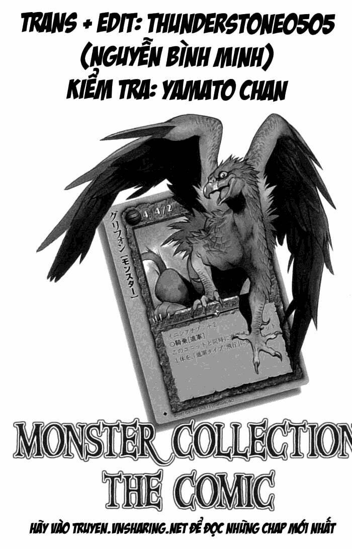 monster collection chapter 29 22