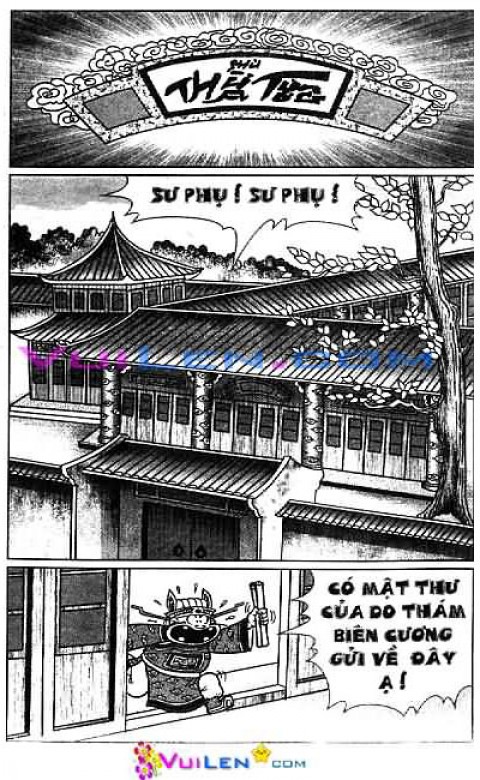 thần đồng đất việt chapter 148 37