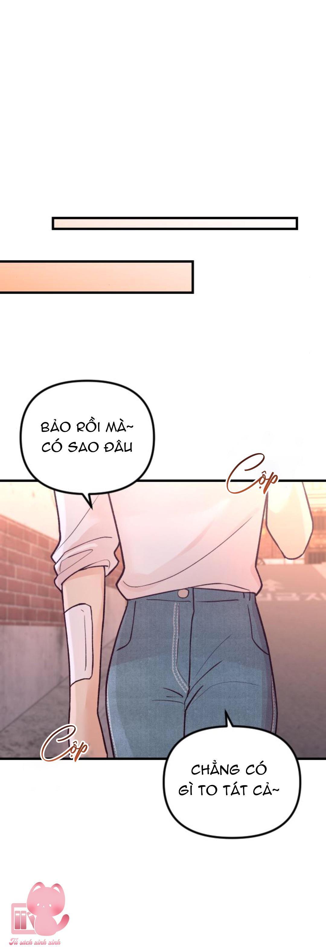 gặp nhau giữa trung gian chapter 24 45