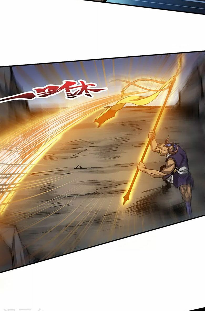 võ đạo độc tôn chapter 421 37