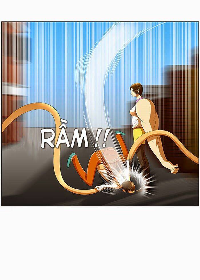 lớp học của những học sinh đặc biệt chapter 7 16