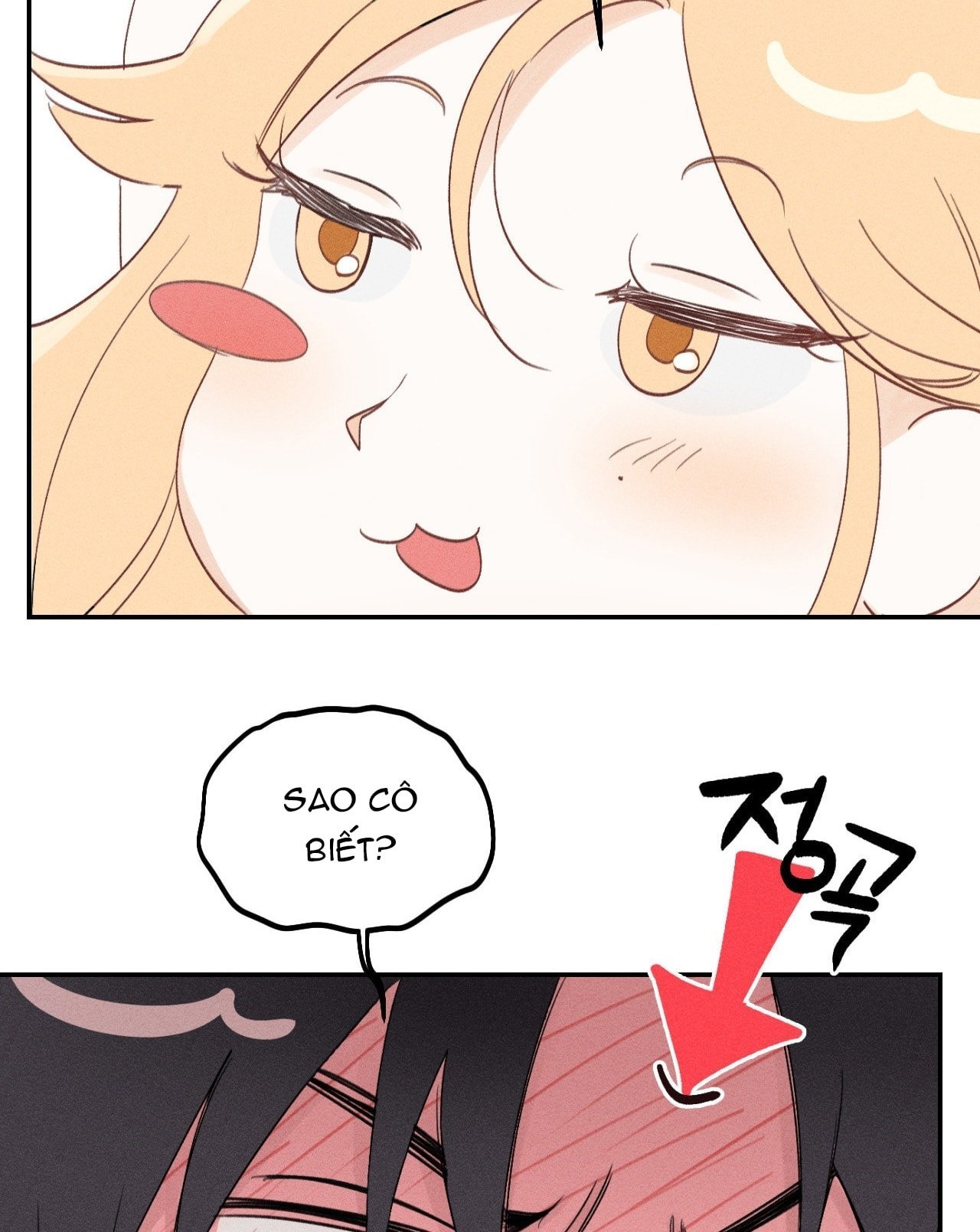 [18+] người đàn ông làm tình với quỷ chapter 1.2 108