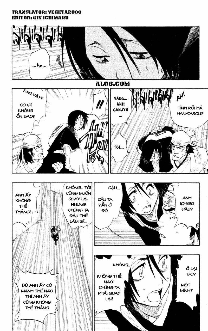 thần chết ichigo chapter 104 16