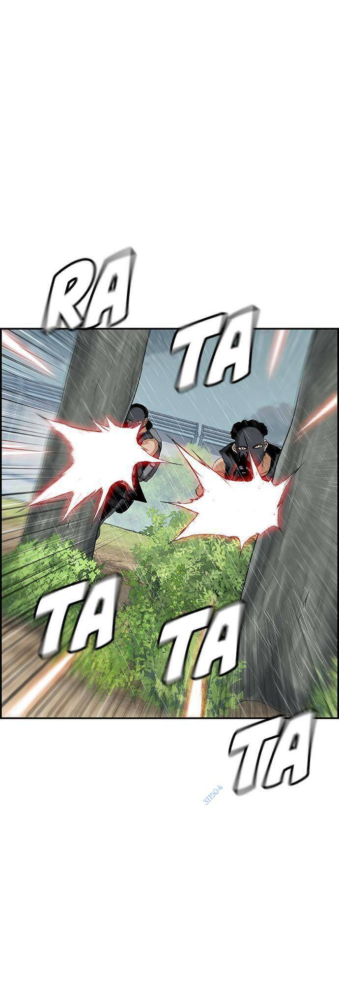 pubg - cuộc chiến sinh tồn - 100 chapter 41 30