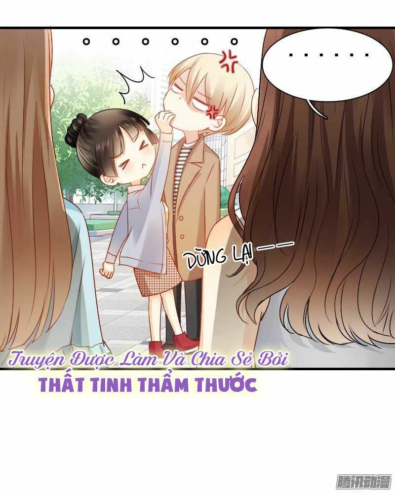 bay qua thiên sơn đến yêu anh chapter 11 32