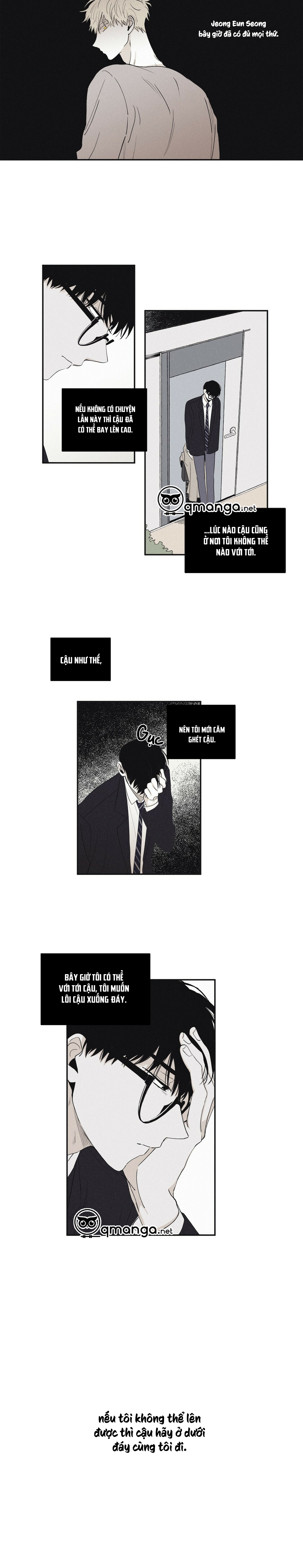 chiếu tướng chapter 11 6