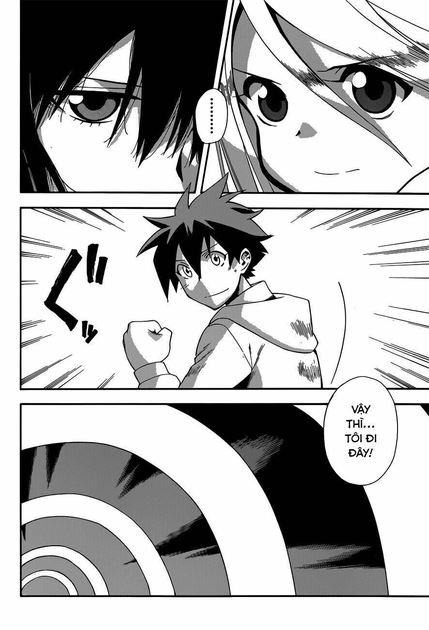 baketeriya chapter 23 16