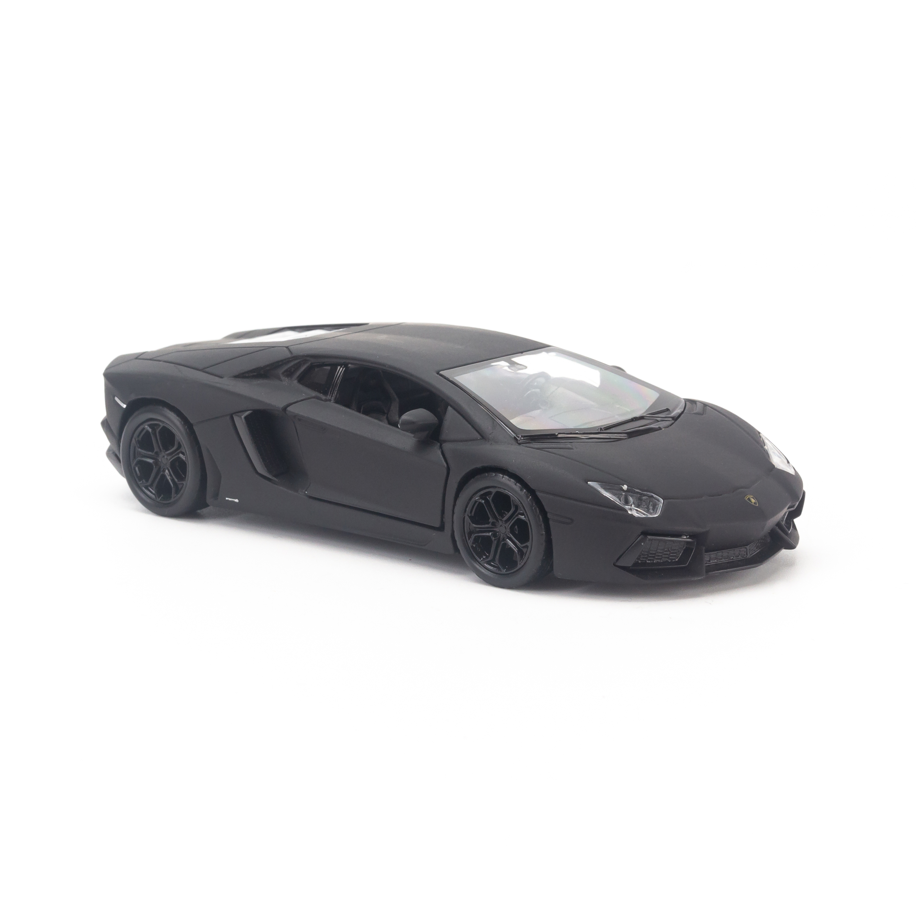 Mô hình xe Lamborghini Aventador LP700-4 1:36 Welly - 43643