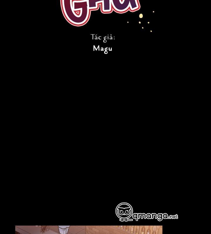 gâu gâu! chapter 8 2