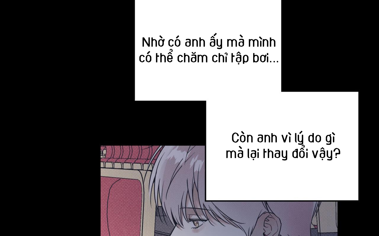 dải hợp âm trên đại dương xanh chapter 38 91