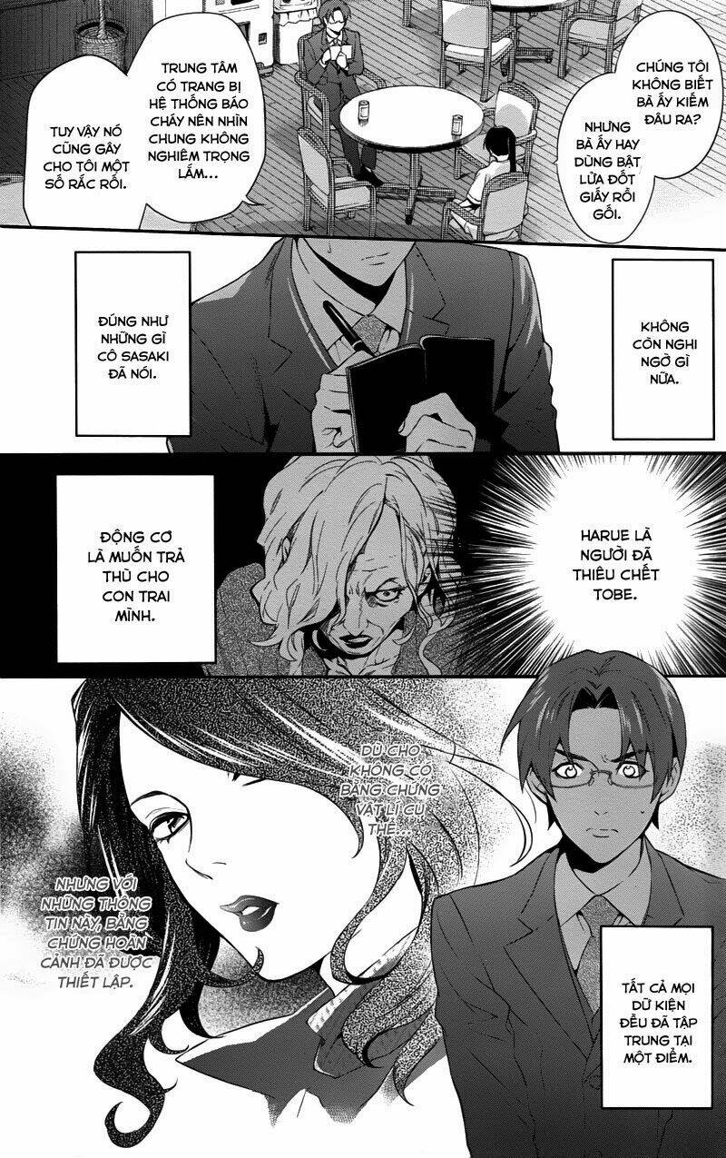 shinrei tantei yakumo - thám tử tâm linh season 1 chapter 31 18