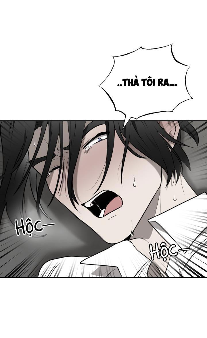 dưỡng thú cưng chapter 3 3