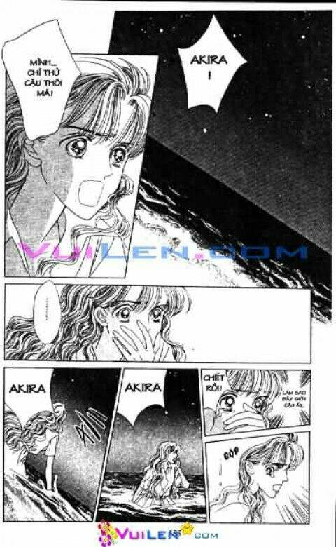 nàng tiên ánh trăng - kaguya hime chapter 2 155