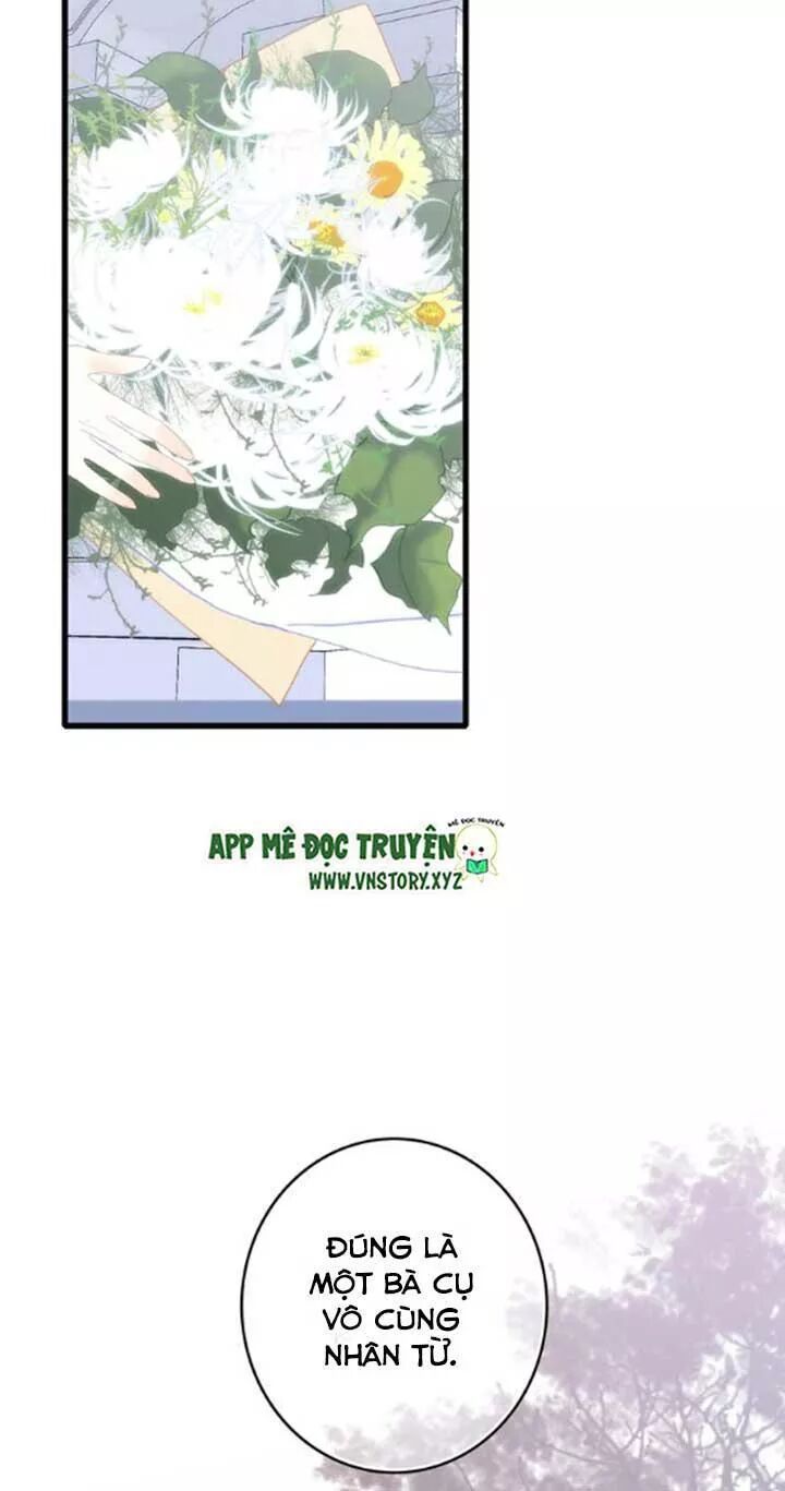 con tim rung động 2 chapter 112 14