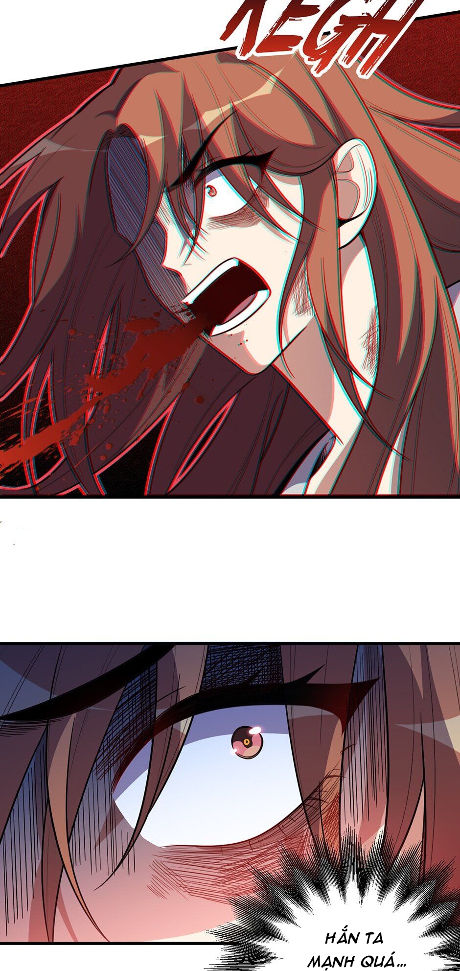 [16+] killing my love chapter 42.2 3