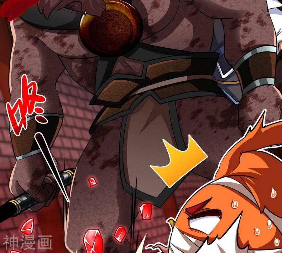 bản kiếm tiên tuyệt không làm nô chapter 66 71