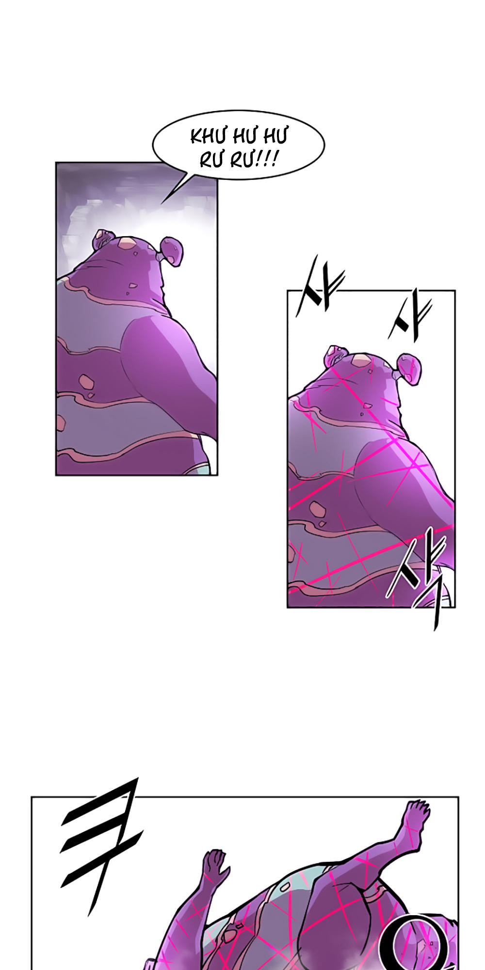 hard core leveling warrior chapter 18 1