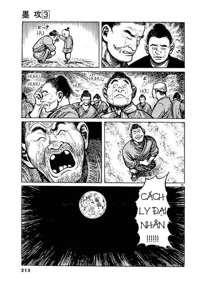 binh pháp mặc công chapter 30 16