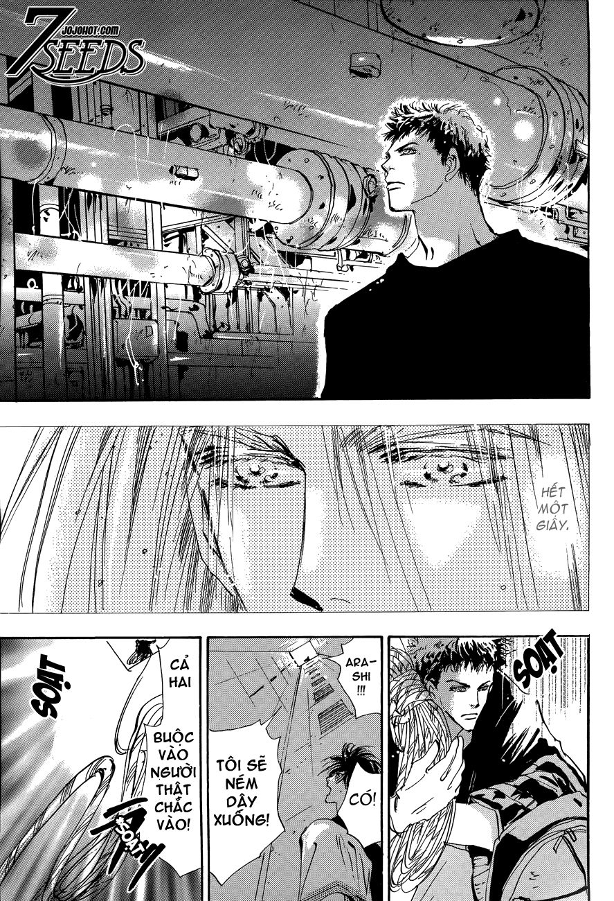 mầm sống chapter 106 6