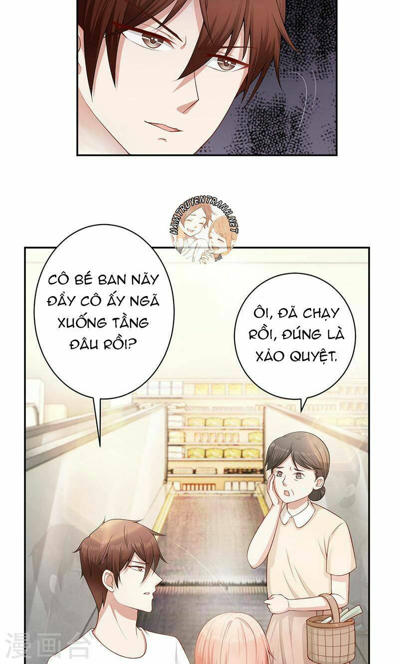 hôn xuống bằng bất cứ giá nào chapter 22 14